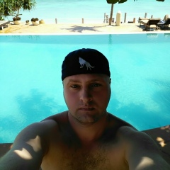 Владимир Довгий, 22.04.1983