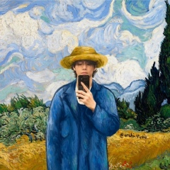 Tasha Makarshina, 03.01
