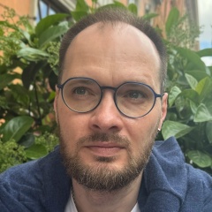 Степан Лебенков, 08.05.1985, Москва