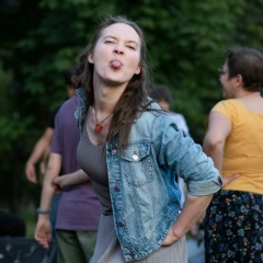 Евгения Барсукова, 26.10.1985, Санкт-Петербург