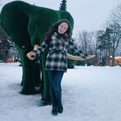 Mila Perkone, 19.09, Рига