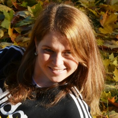 Екатерина Хотина, 11.04, Брянск