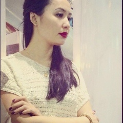 Тогжан Булатова, 03.11, Астана