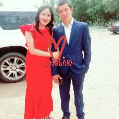 Жайнагул Елтай, 06.01.1993, Астана