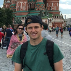 Victor Pavlenok, 10.05, Экибастуз