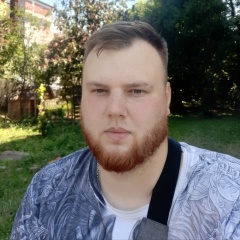 Влад Денисов, 02.04, Тюмень