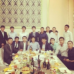 Janbolat Nurlibaev, 22.05