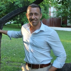 Сергей Панков, 10.10, Москва