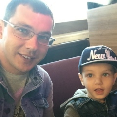 Сергей Кувшинов, 16.10.1984, Москва