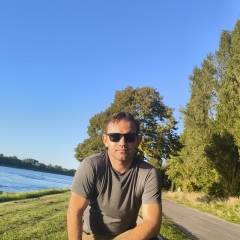 Фёдор Бонет, 22.04.1981, Baden-Baden