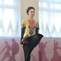 Маргарита Александренко, Москва