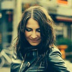 Валентина Гончарова, 18.02, Москва