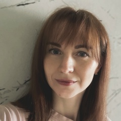 Юлия Нигматуллина, 17.01.1989, Уфа