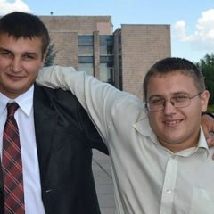 Сан Саныч, 27.11.1993, Сватово