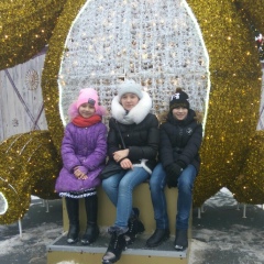 Алёна Золотова, 06.03, Нижний Новгород