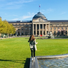 Julia Philipps, 26.04, Frankfurt am Main