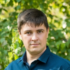 Евгений Озерковский, 20.09.1986, Новосибирск