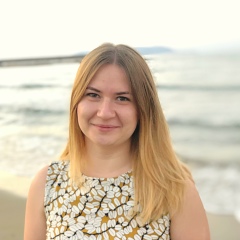 Мария Вахрамова, 06.05.1993, Москва