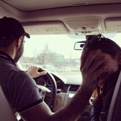 Олеся Воропаева, 08.10, Караганда