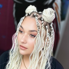 Юлия Аршинникова, 24.10, Приморско-Ахтарск