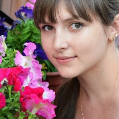 Лиза Зверева, 12.03, Пятигорск