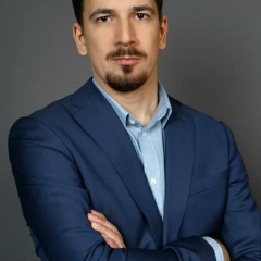 Владимир Перепухов, 12.03.1985, Москва