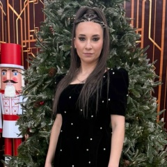 Мария Шейкина, 08.03