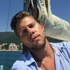 Dimitri Sukhoff, 10.07, Санкт-Петербург