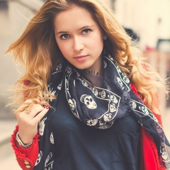 Olga Nesterenko, 03.03, London