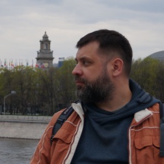 Алекс Пузаков, 02.06.1980, Дзержинский