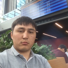 Ержан Айткыдыров