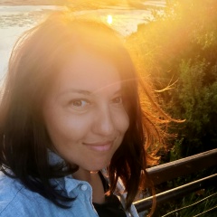 Ирина Фролова, 13.11.1986, Москва