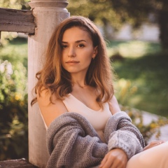 Марианна Черкасова, 30.07, Вологда