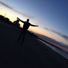 Мурад Гарунов, Махачкала