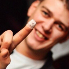 Александр Копосов, 30.09.1988, Тернополь