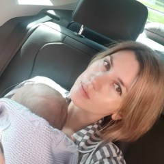 Светлана Иванова, 17.01, Тольятти
