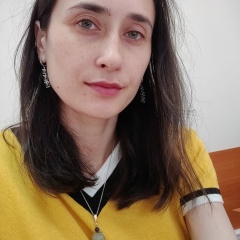 Фатима Маирова, 30.01.1992