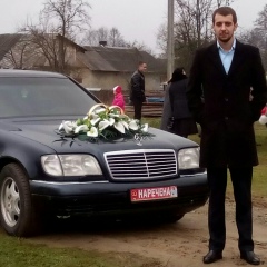 Саша Борисенко, 19.03, Чернигов