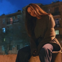 Rosy Mezhlumyan, 23.04, Ереван