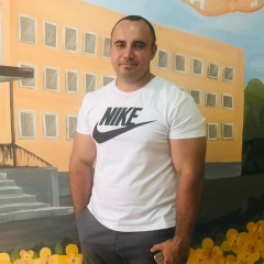 Сергей Викторов, 11.07