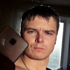 Алексей Токарев, 21.01, Караганда