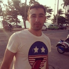 Анзор Куготов, 03.02, Нальчик