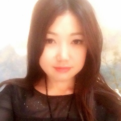 Данагуль Даньярова, 26.09.2007