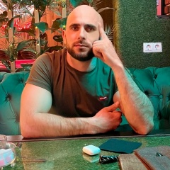 Леонид Филатов, 01.08.1989, Иваново