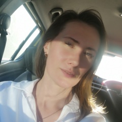 Елена Горелова, 24.06, Москва