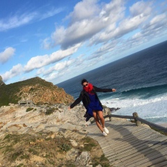 Юлия Марина, 30.04, Москва