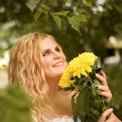 Анна Бешенкова, 29.08.1987, Домодедово