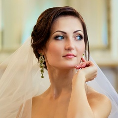 Женечка Фадеева, 30.11.1990