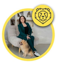 Ася Терешева, 20.09