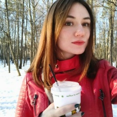 Анжелика Крохмаль, 22.11.2000, Москва